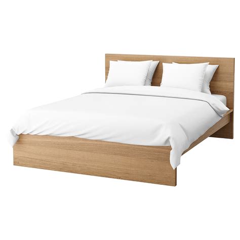 I love the simplicity of Suzan I love the simplicity of this bed frame 5. . Ikea wood bedframe